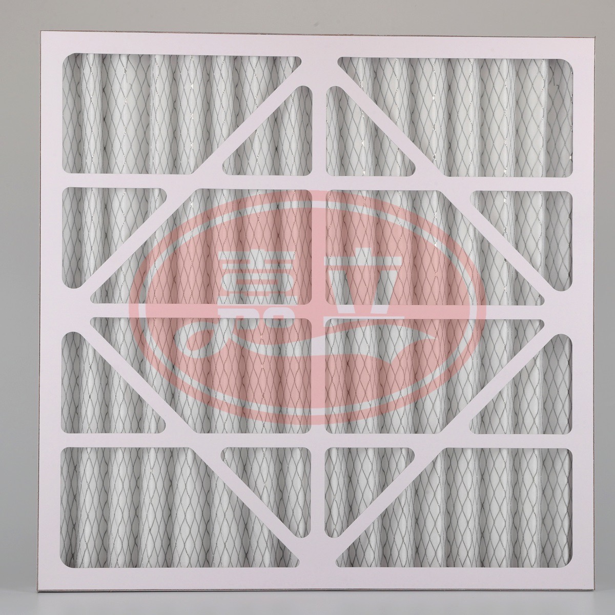 宜秀纸框过滤器